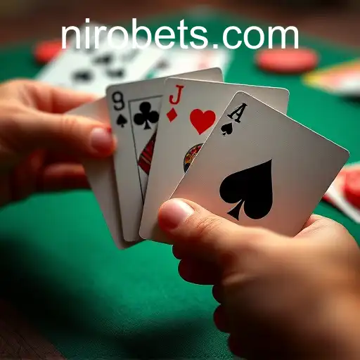 The Timeless Allure of Card Games