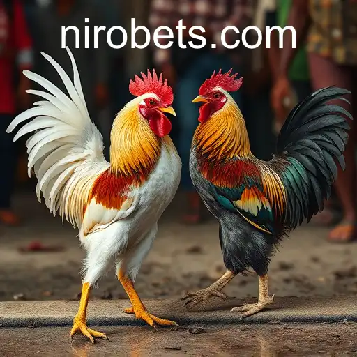 The Controversial World of Cockfighting: Tradition and Modern Ethics