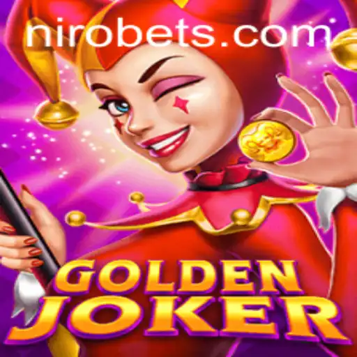 Discover the Thrilling World of GoldenJoker: A Nirobet Exclusive