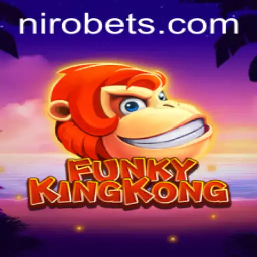 Exploring the Engaging World of FunkyKingKong: A Nirobet Revolution