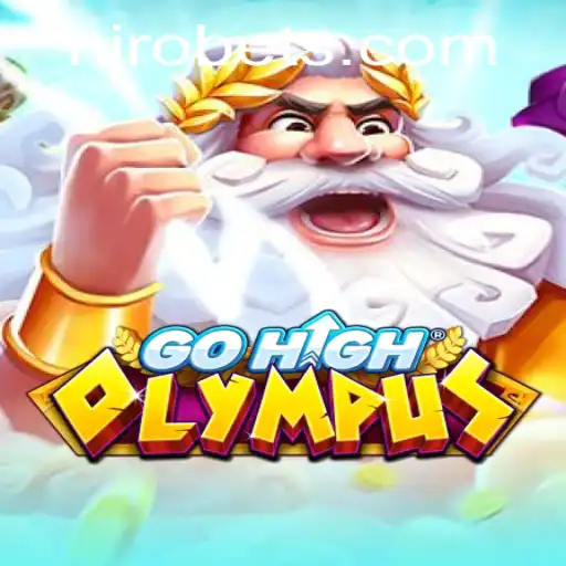GoHighOlympus: Soaring to New Heights in Gaming