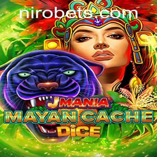 Discover the Exciting World of JManiaMayanCacheDice: A Fusion of Culture and Chance
