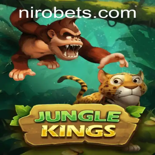 Exploring the Thrilling World of JungleKings: A Deep Dive