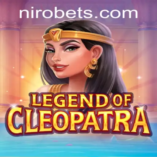 Embark on an Epic Journey with LegendOfCleopatra: Nirobet's Latest Gaming Sensation