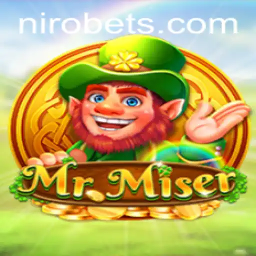 MrMiser: A Fascinating Journey into a World of Strategy and Strategy