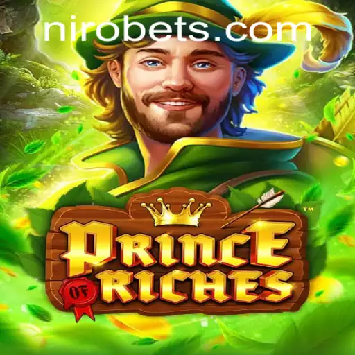 Explore the World of PrinceOfRiches: The Exciting Game and Its Rulebook