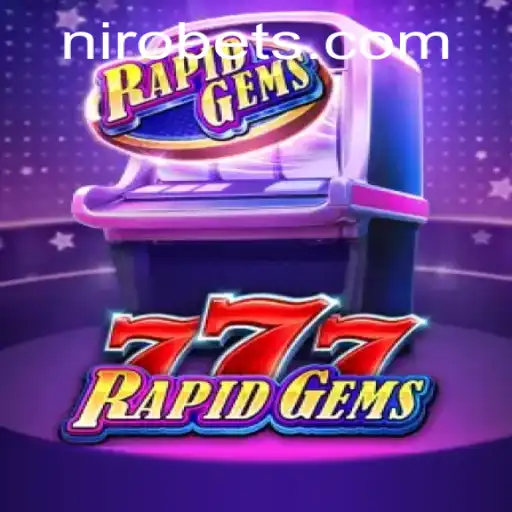 Discovering RapidGems777: An Exciting New Game Experience