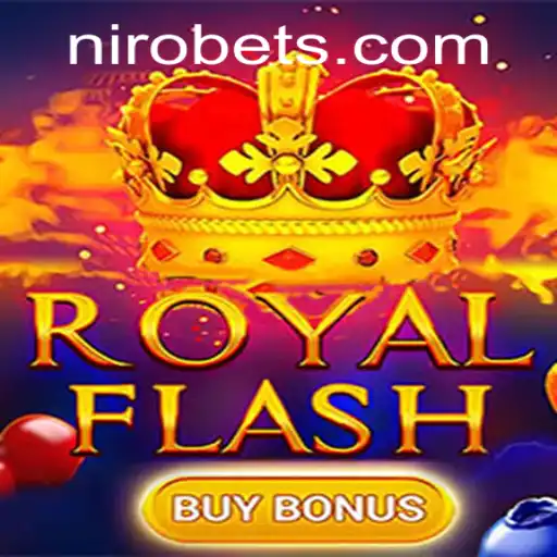 Discover the Excitement of RoyalFlashBuyBonus: A Modern Take on Casino Gaming with Nirobet