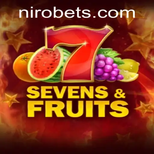 SevensFruits: The Exciting World of Nirobet Gaming