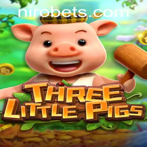 THREELITTLEPIGS: A Captivating Gaming Experience in 2023