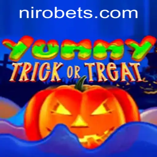 YummyTrickorTreat: A Deliciously Fun Gaming Adventure Amidst the Nirobet Buzz