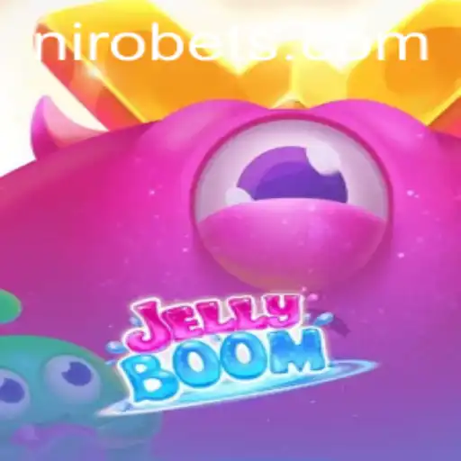 Discovering JellyBoom: An Exciting Adventure in the Nirobet Universe