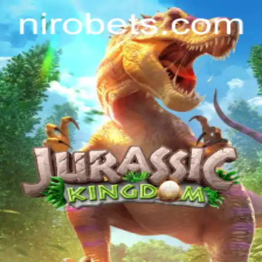 Discover the Thrills of JurassicKingdom with Nirobet: A New Adventure in Gaming