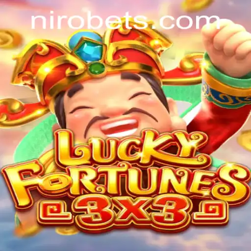 Exploring LUCKYFORTUNES3x3: A Deep Dive into Gameplay and Strategy