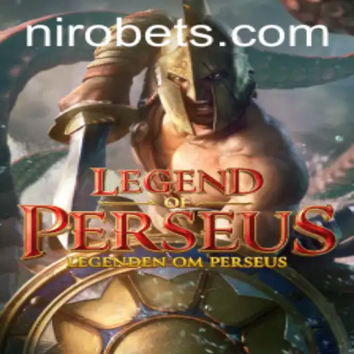 The Enchanting World of LegendofPerseus: A Deep Dive