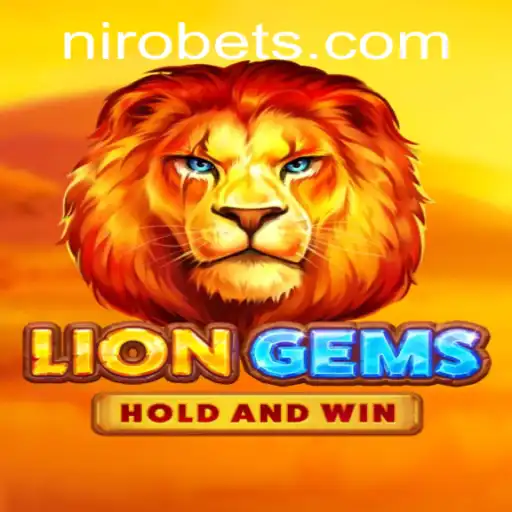 Discover the Thrills of LionGems: A Nirobet Gaming Adventure