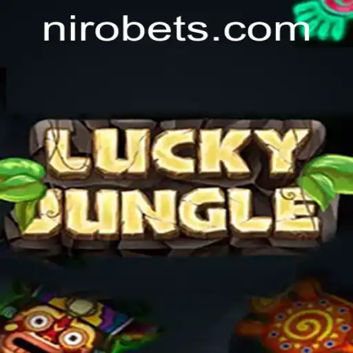Dive into the Excitement of LuckyJungle: A Thrilling Adventure with Nirobet
