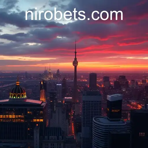 The Role of Monopoly in Modern Markets and Its Impact on Nirobet