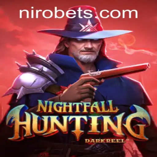 Exploring the Dark Realms of NightfallHunting