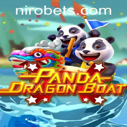 PANDADRAGONBOAT: A Thrilling Journey into the World of Dragon Boat Racing