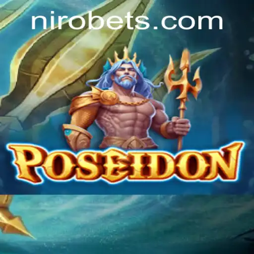 Dive into Adventure with 'Poseidon': An Epic Game Experience