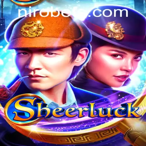 Unveiling the Intrigue of Sheerluck: A Riveting Game Experience with Nirobet