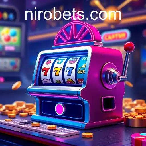 Exploring the World of Slot Machines: A Dive into Nirobet