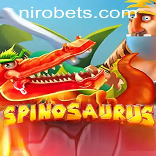 Discover the Adventure of Spinosaurus: A Journey Beyond Time